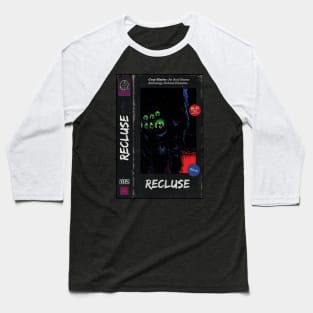 Gray Matter - 4 - Recluse Baseball T-Shirt
